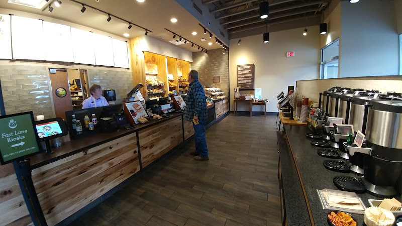 Panera Bread