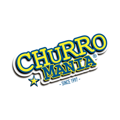 Churromania® logo