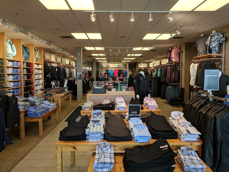 Tip Top (Tailors since 1909)