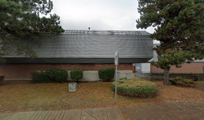 Fas Gas Plus - Convenience Store
