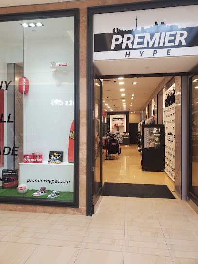Premier Hype