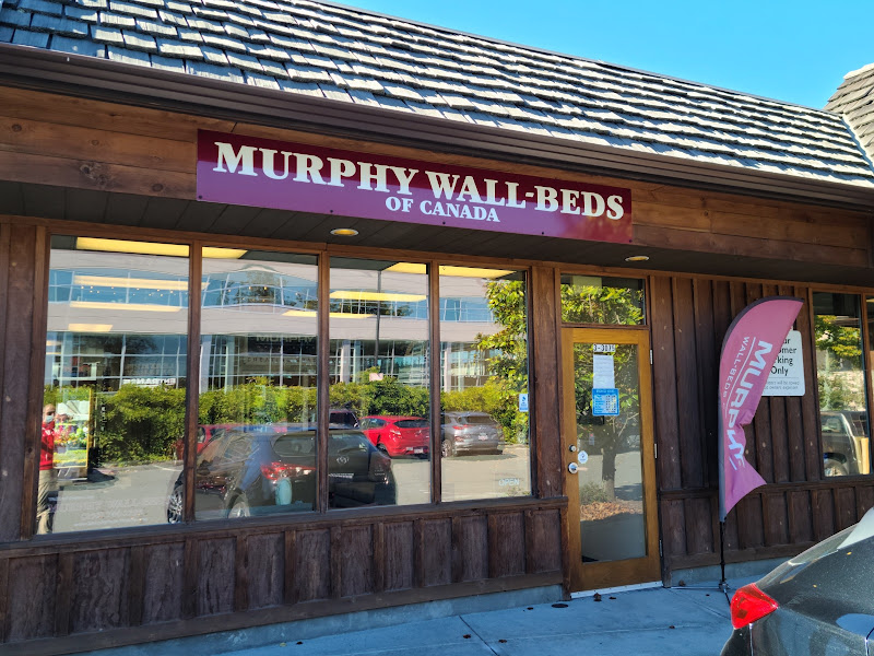 Murphy Wallbeds Of Canada