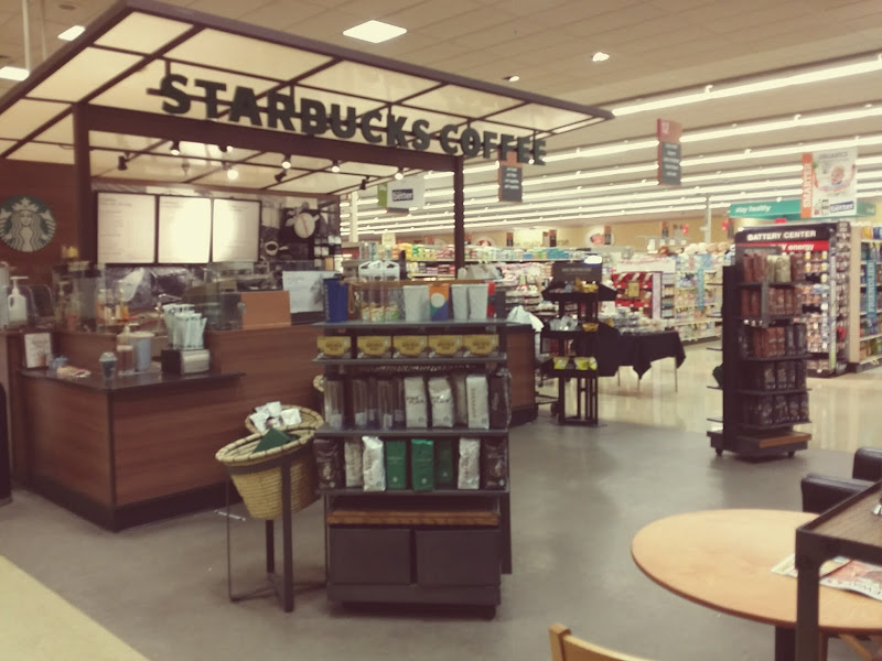Starbucks Coffee Company