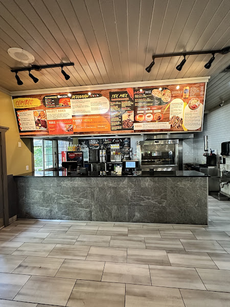 Los Pollos Rotisserie & Grill