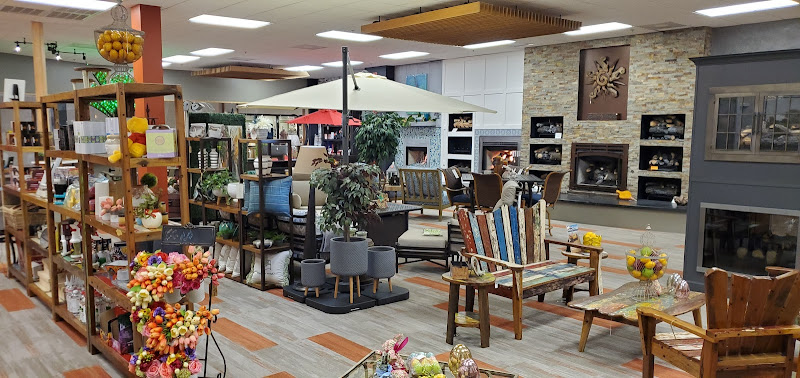 Bachles Fireplace Furnishings