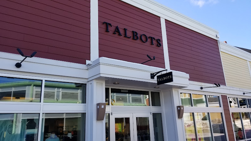 Talbots