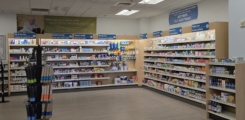 Pharmacy | Kaiser Permanente High Desert/Victorville Medical Offices