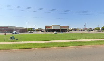 GNC