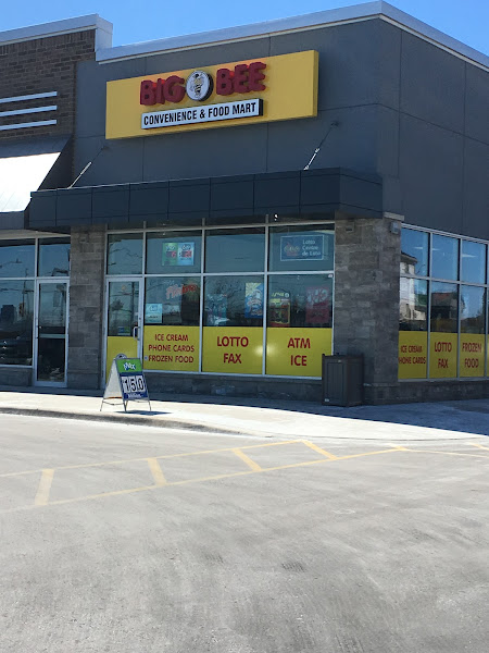 Big Bee Convenience & Foodmart