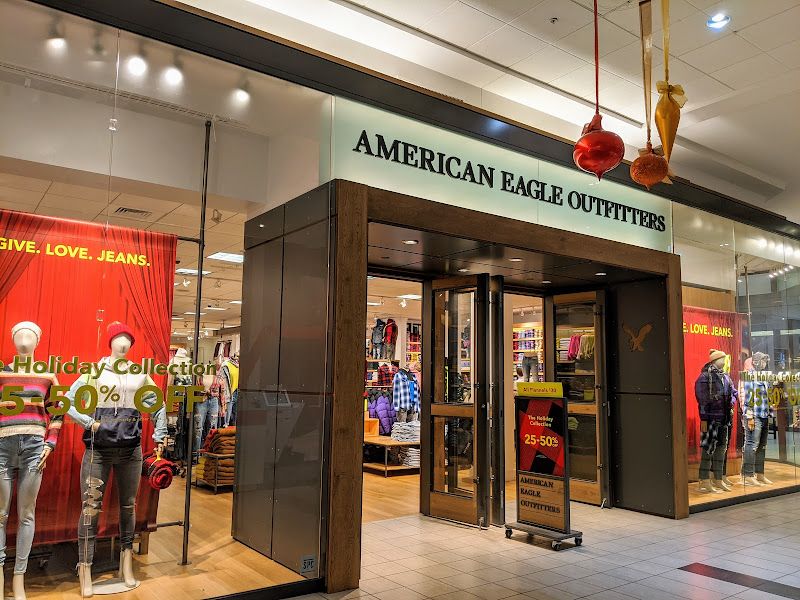 American Eagle Outfitters