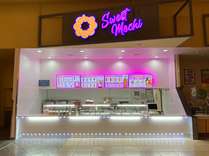 Sweet Mochi