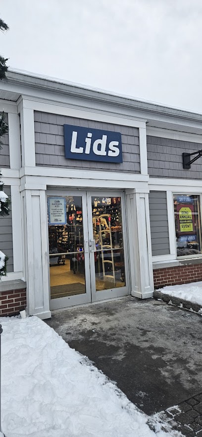 Lids