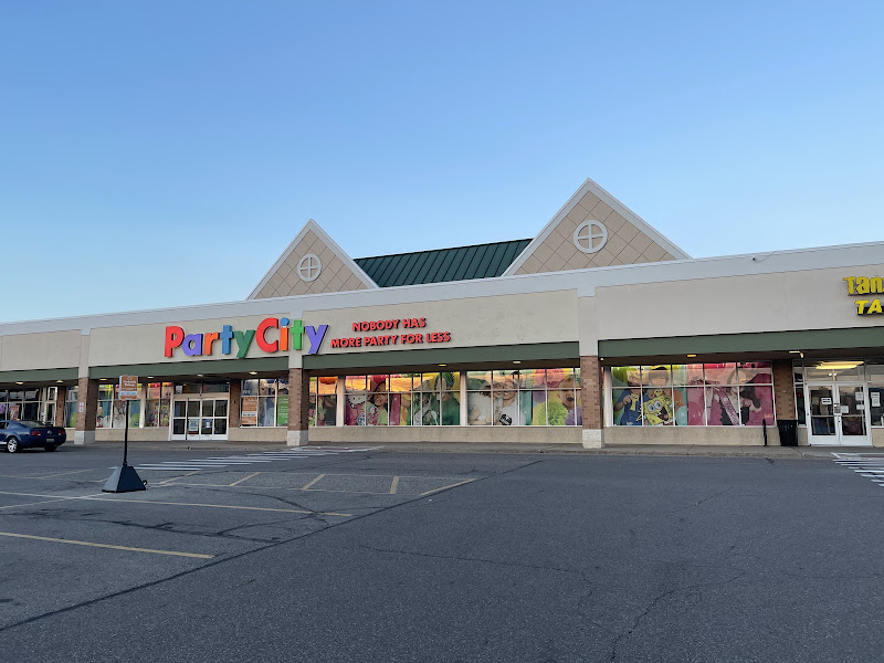 Frandor Shopping Center