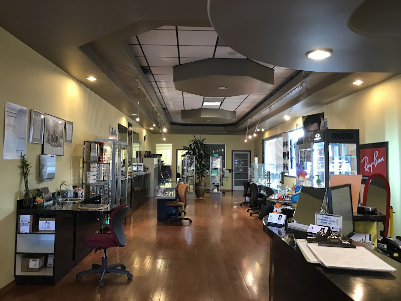 Eye Q Optometry