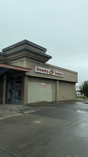 Beauty Direct Supply