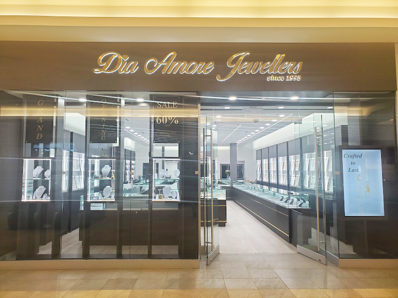 Dia Amore Jewellers