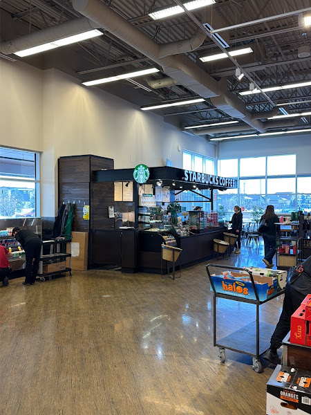 Starbucks Coffee Company