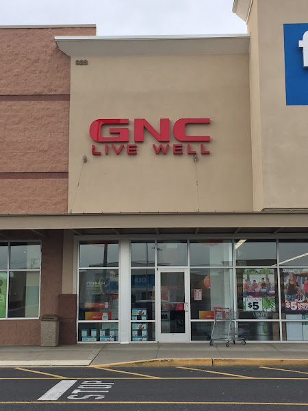 GNC