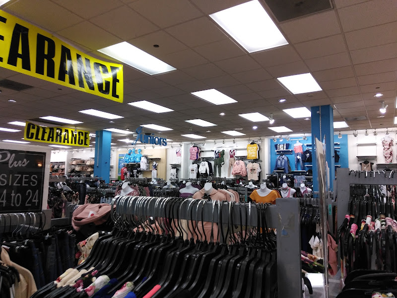 Rainbow Shops