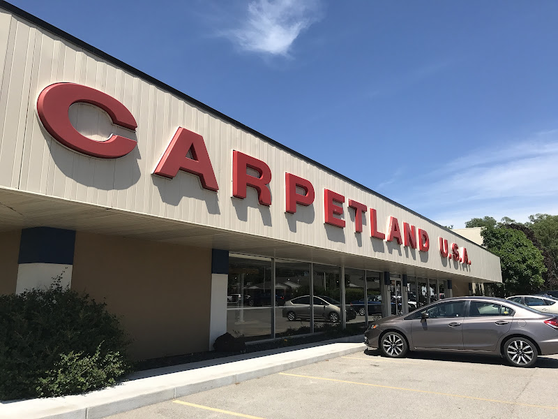 Carpetland USA Cedar Rapids