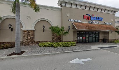 PetSmart Grooming