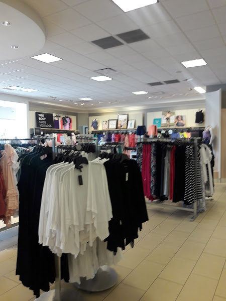 Lane Bryant