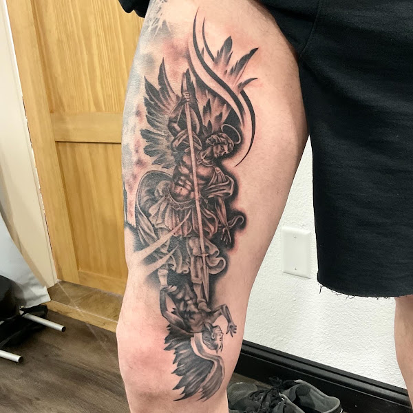 Sweet Art Tattoos