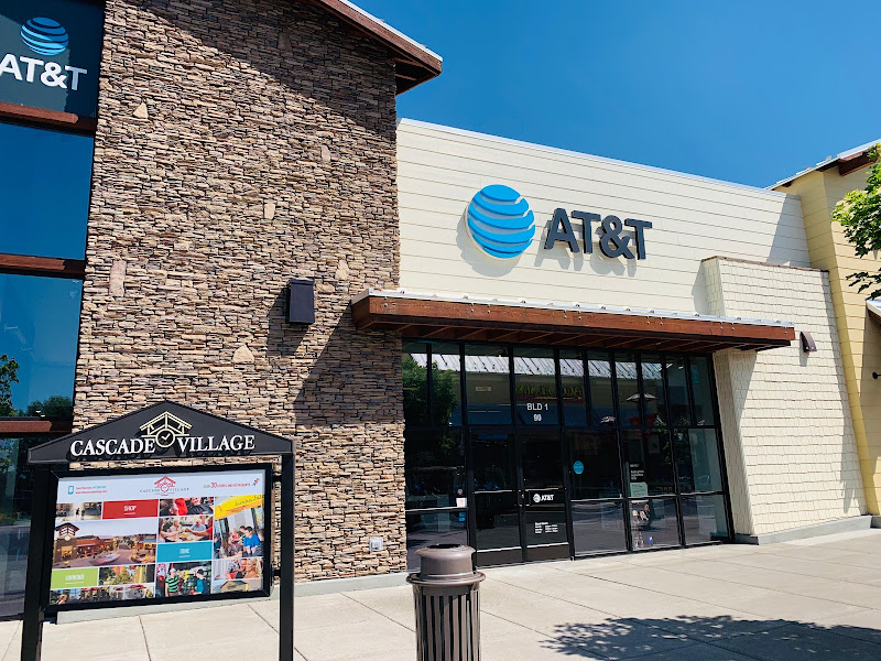 AT&T Store