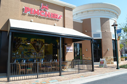 Pinchers Crab Shack