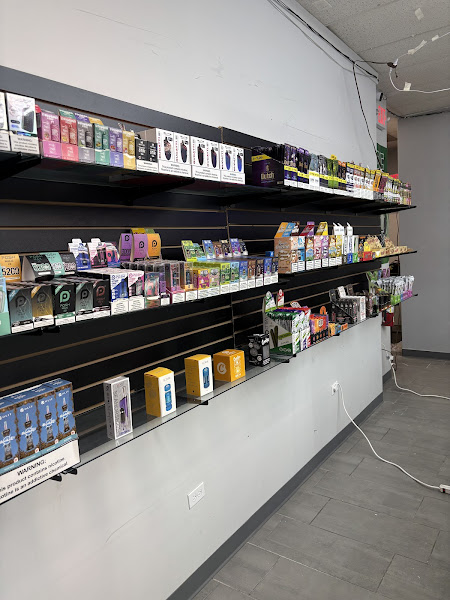 Smoke & vape 4 less