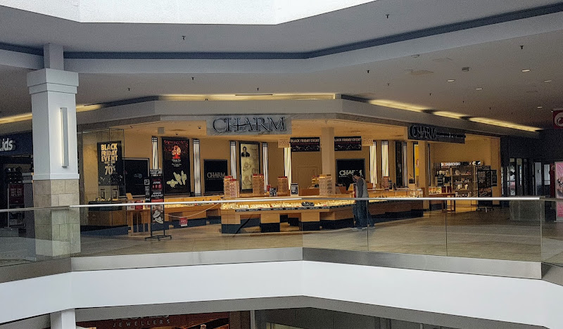 Charm Diamond Centres