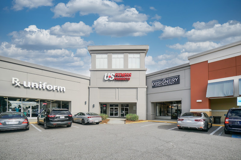 The Designery North Raleigh