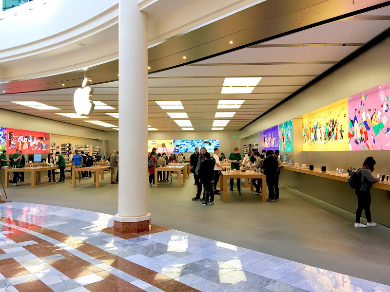 Apple Store