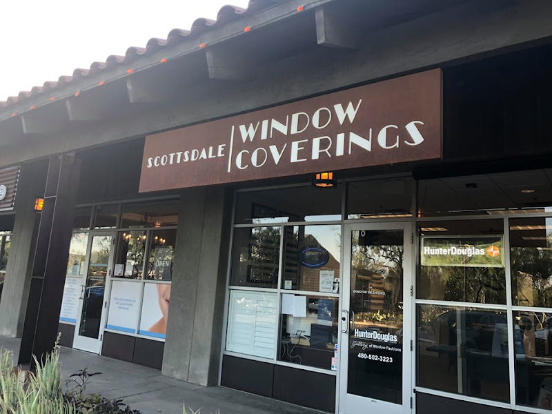 Scottsdale Window Coverings