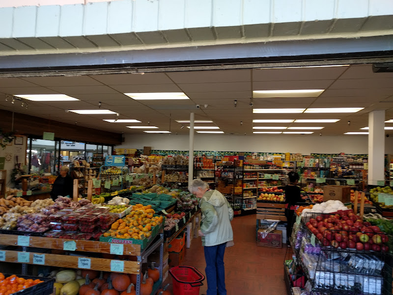 Joe’s Farm Market