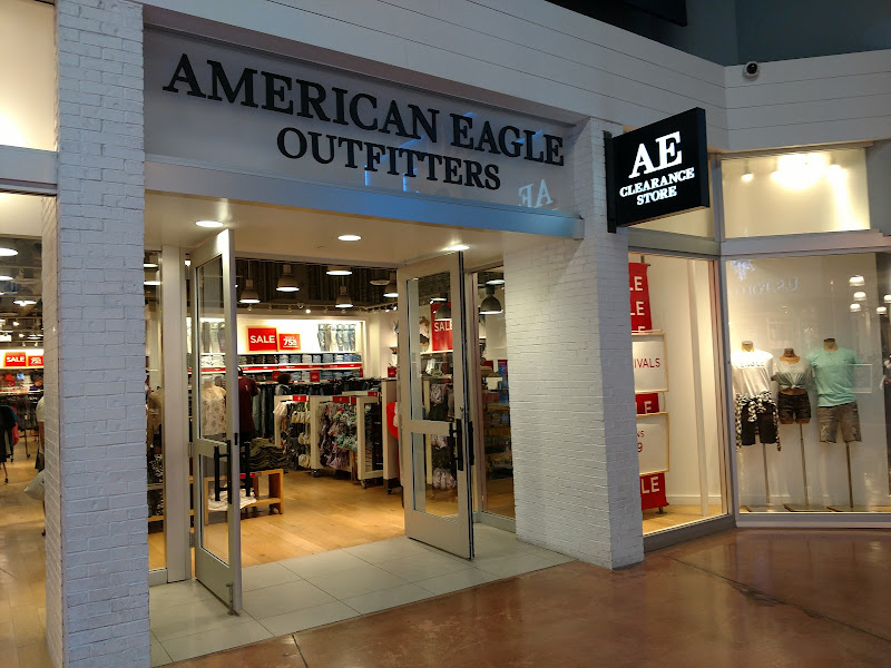 American Eagle