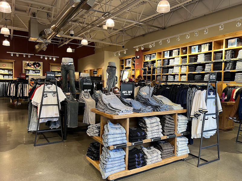 True Religion Outlet