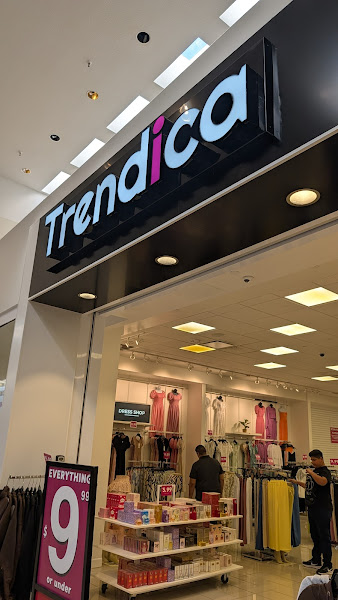 Trendica Clothing