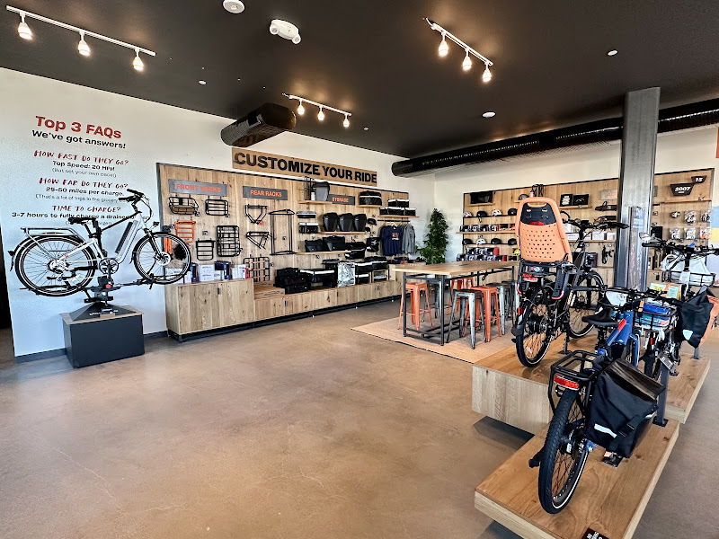 Rad Power Bikes