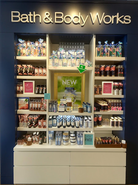 Bath & Body Works