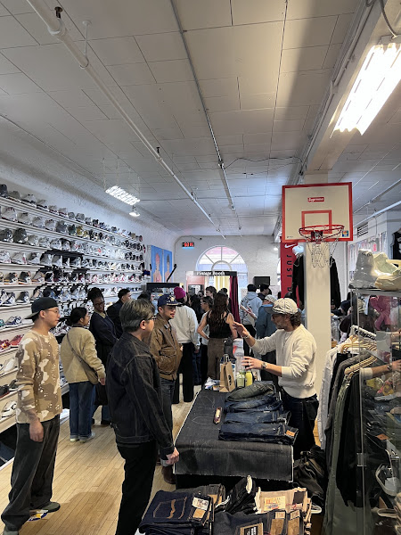 The Collab Shop