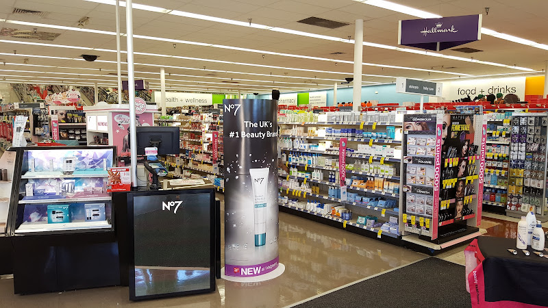 Walgreens