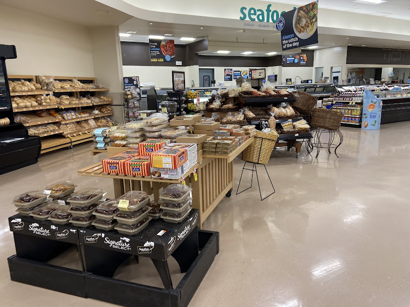 Shaw's