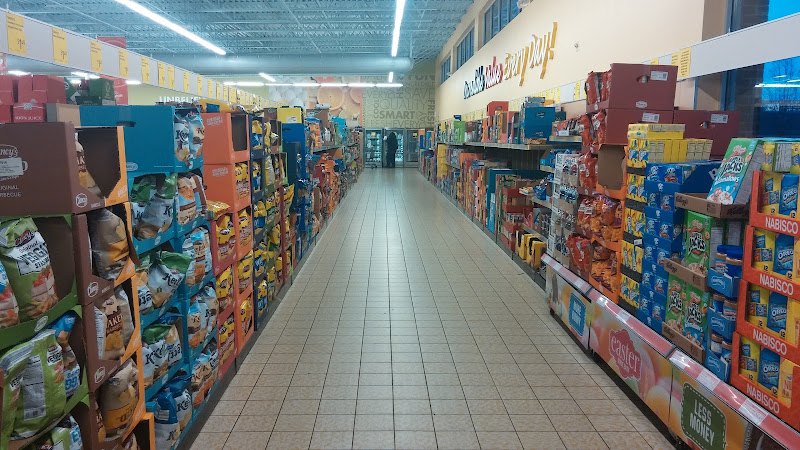 ALDI