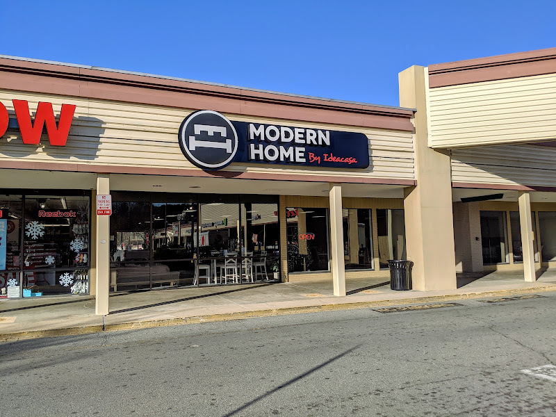 Modern Rent to Own
