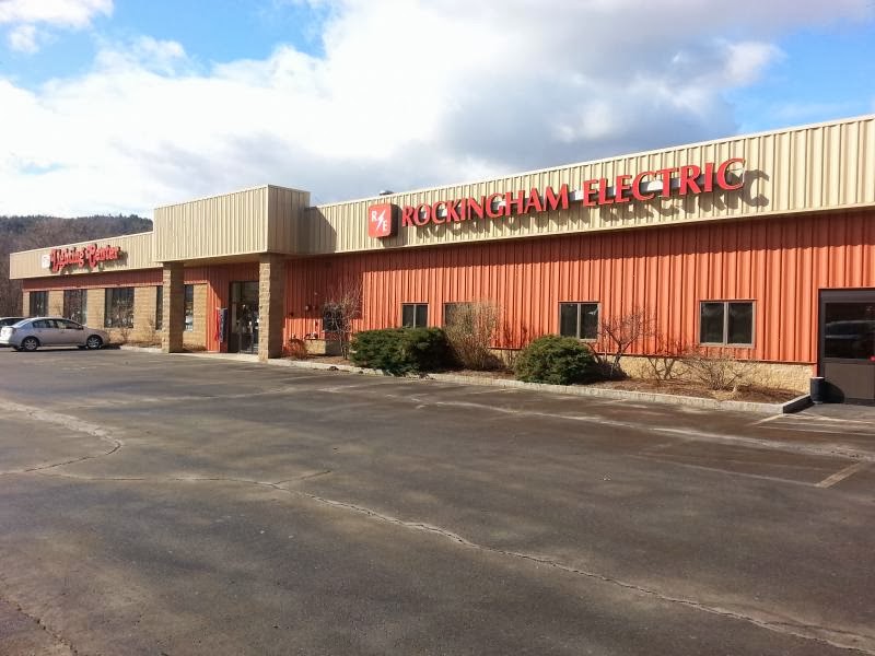NorthEast Electrical