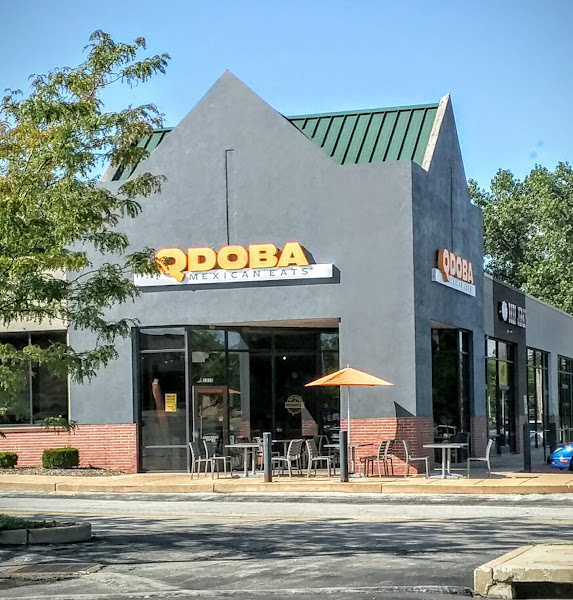 Qdoba