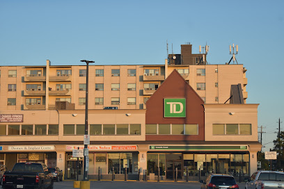 TD Canada Trust