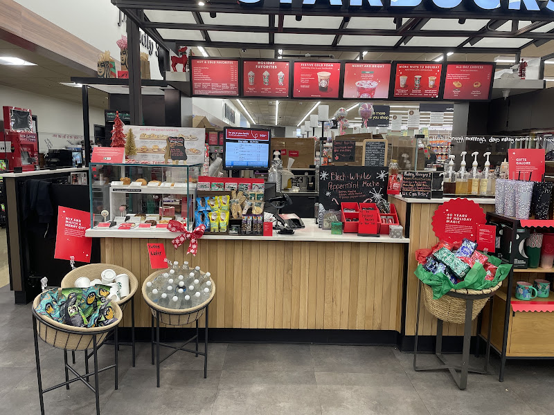 Starbucks Coffee Company