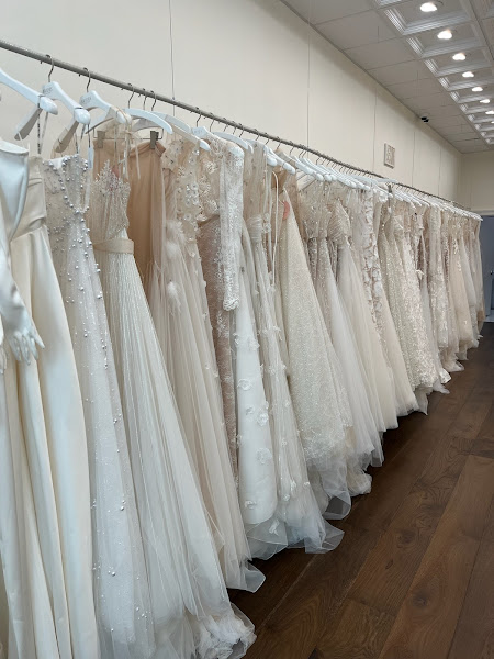 Brides by Lola Dré